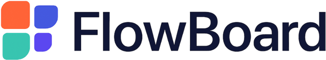 FlowBoard Logo